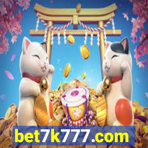 bet7k777.com