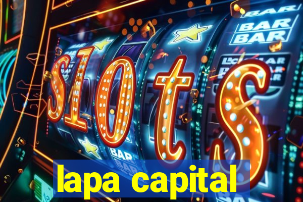 lapa capital