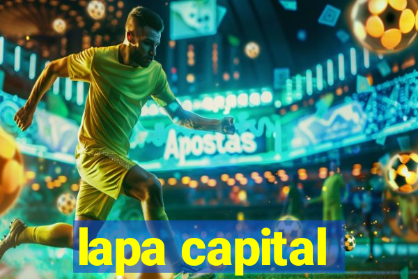 lapa capital