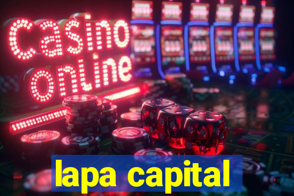 lapa capital