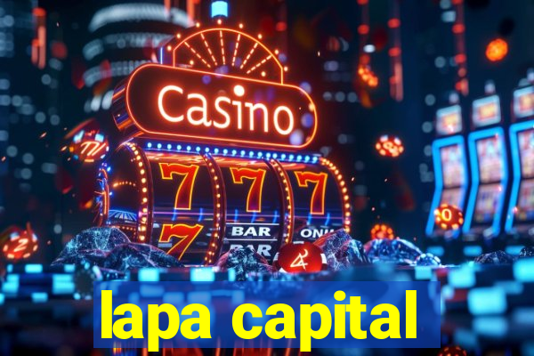 lapa capital