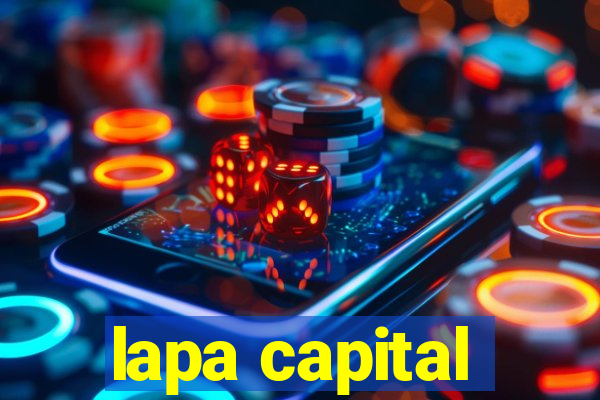 lapa capital