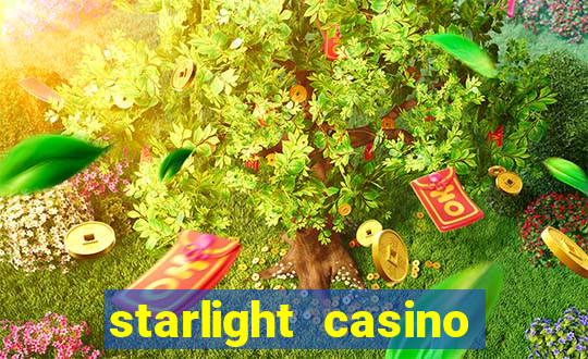 starlight casino new west