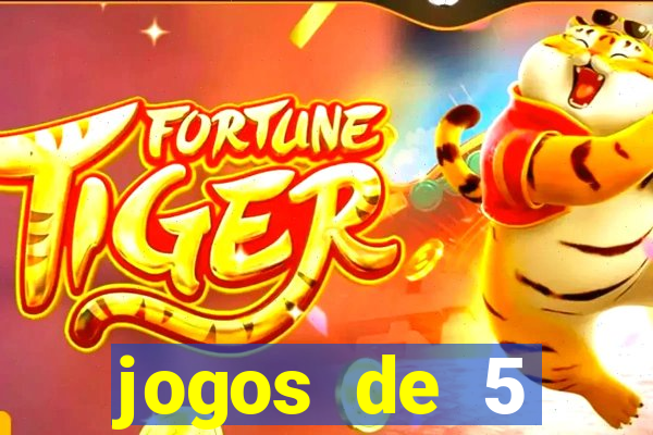 jogos de 5 centavos na vai de bet