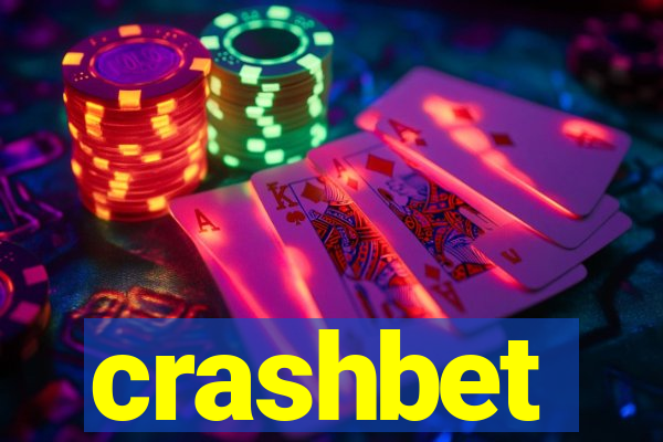 crashbet