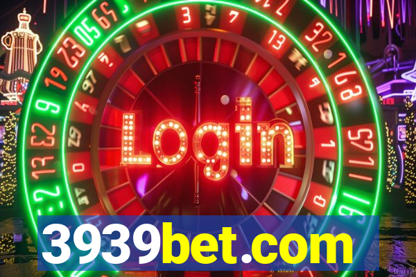 3939bet.com