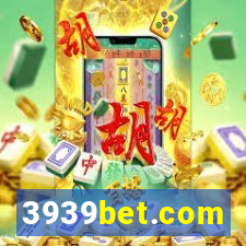 3939bet.com