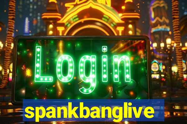 spankbanglive