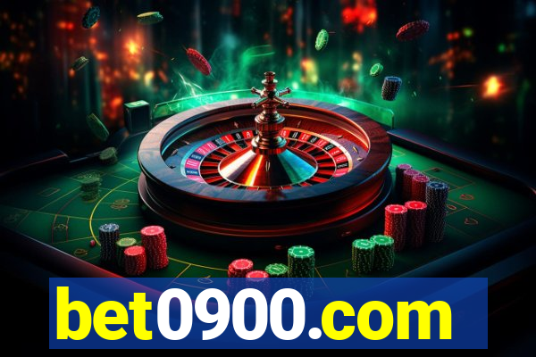 bet0900.com