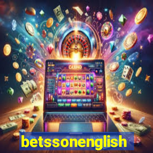 betssonenglish