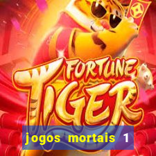 jogos mortais 1 final explicado