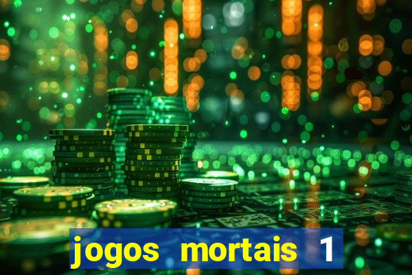 jogos mortais 1 final explicado