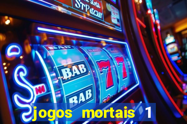 jogos mortais 1 final explicado