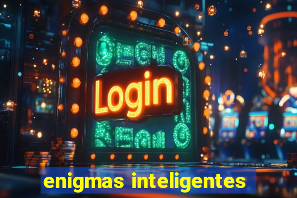 enigmas inteligentes