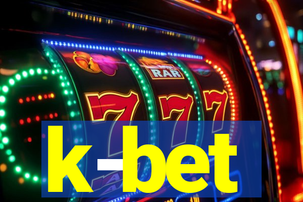 k-bet