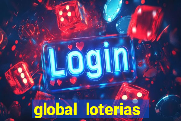 global loterias jogo do bicho