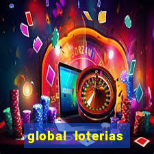 global loterias jogo do bicho