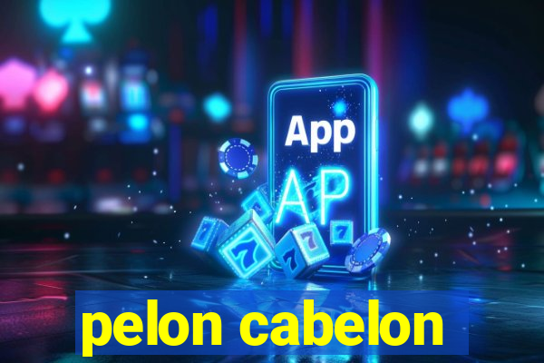 pelon cabelon