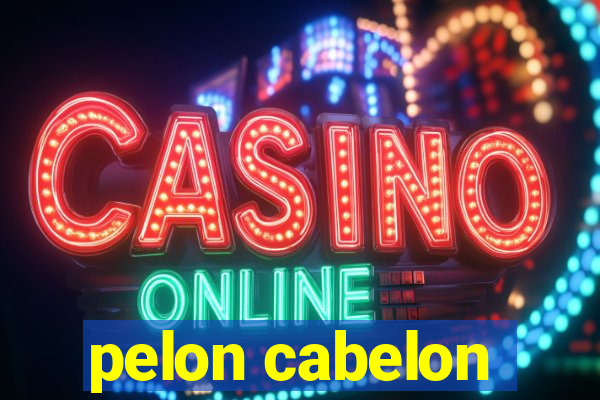 pelon cabelon