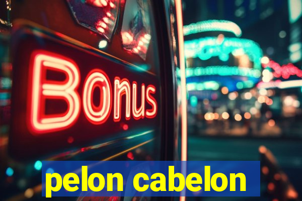 pelon cabelon