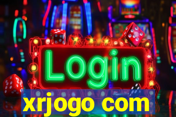 xrjogo com