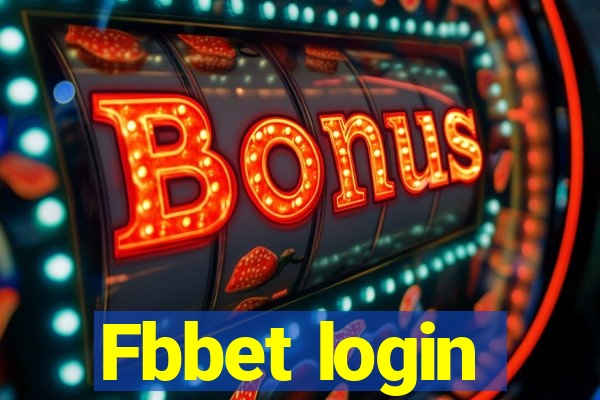 Fbbet login