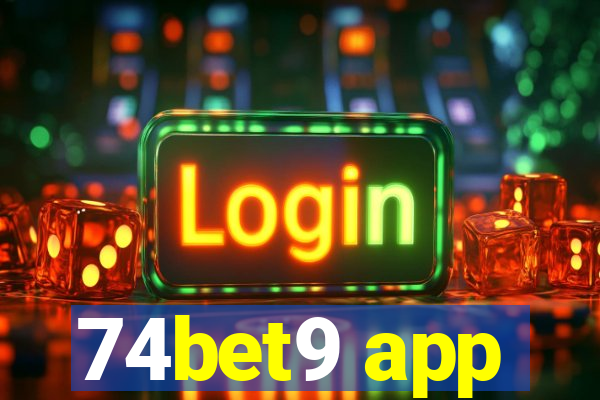 74bet9 app