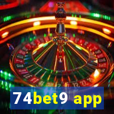 74bet9 app