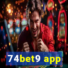 74bet9 app