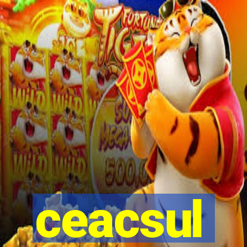 ceacsul