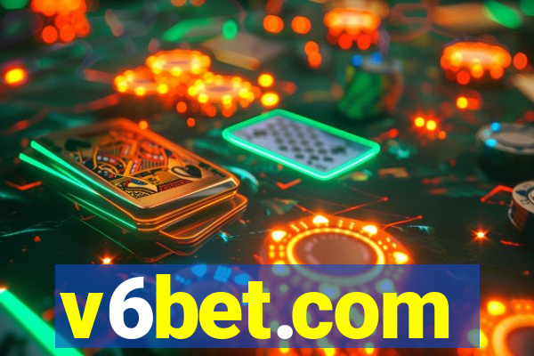 v6bet.com