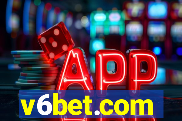 v6bet.com