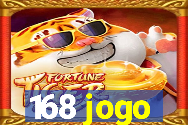 168 jogo