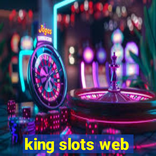 king slots web