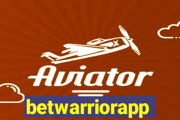 betwarriorapp