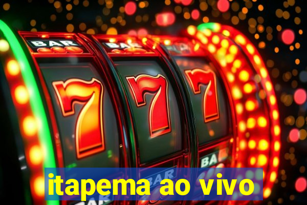 itapema ao vivo