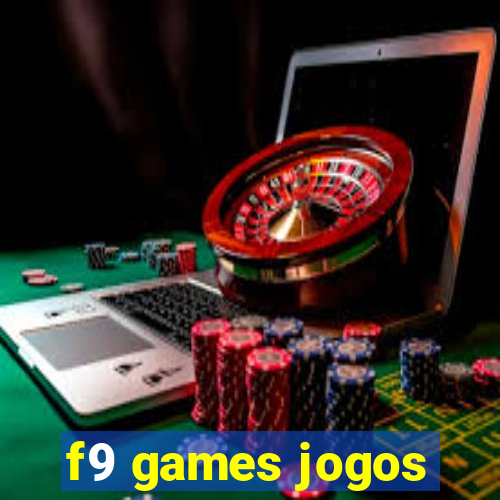 f9 games jogos