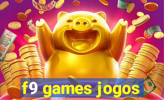 f9 games jogos