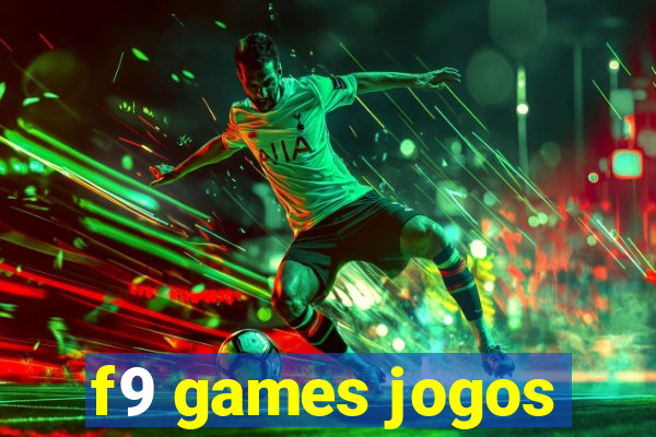 f9 games jogos