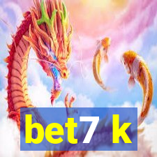 bet7 k