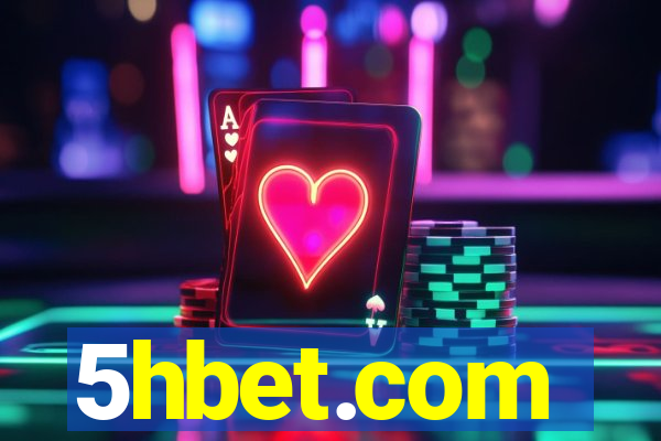 5hbet.com