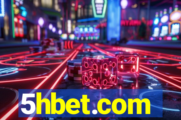 5hbet.com