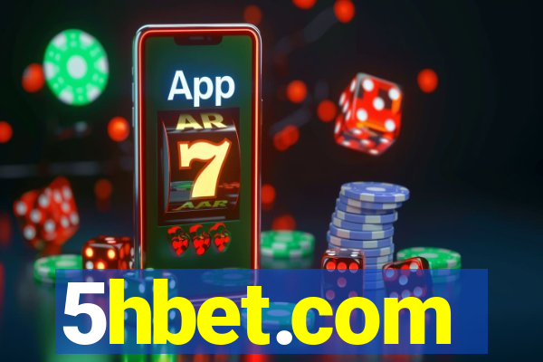 5hbet.com