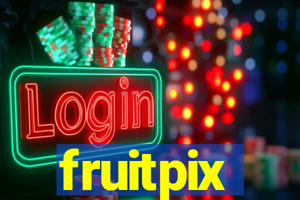 fruitpix