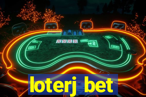 loterj bet