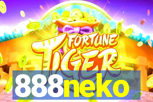 888neko