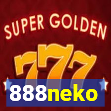 888neko