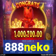 888neko