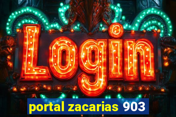 portal zacarias 903