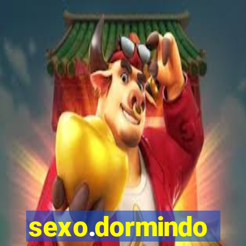 sexo.dormindo